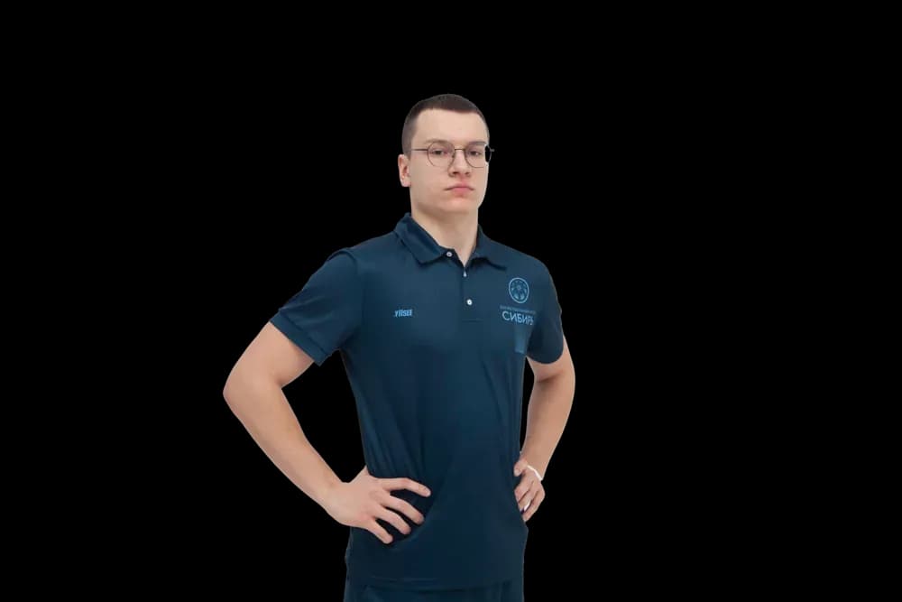 Филип Павлович Подкользин