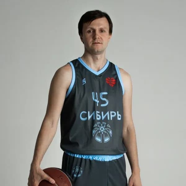 Владимир Харченко